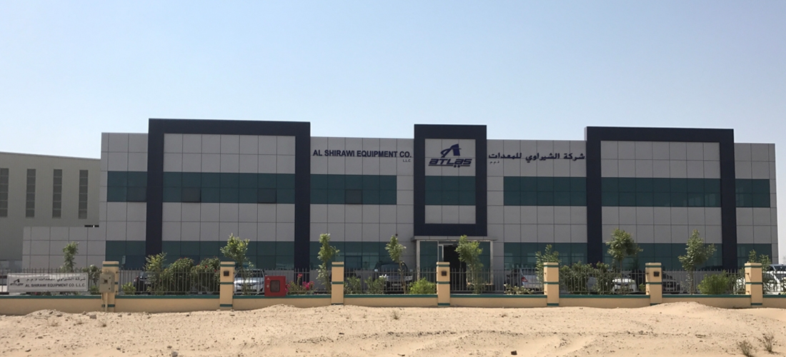 Al Shirawi - Gas & Oilfield Fabricators in UAE, Oman, Qatar, Kuwait