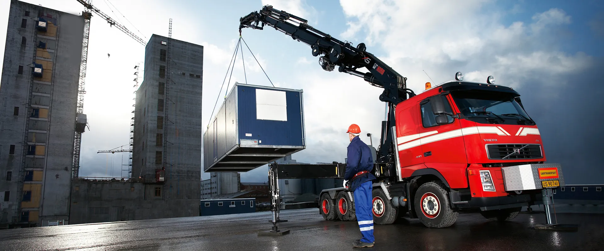 Al Shirawi Group is pleased to announce the acquisition of Thor Middle East LLC and TMEA FZCO