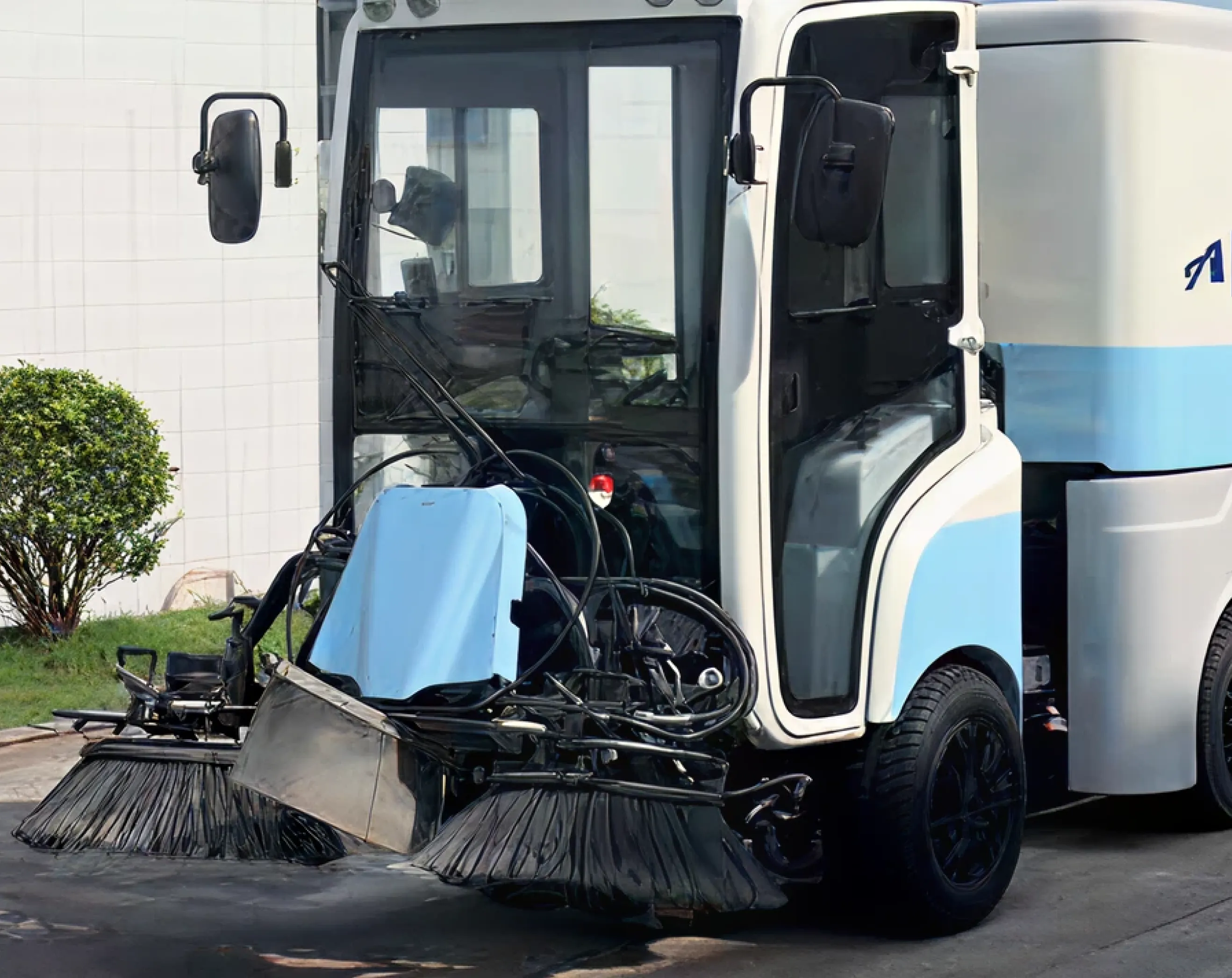 Road Sterilization & Cleaning Products