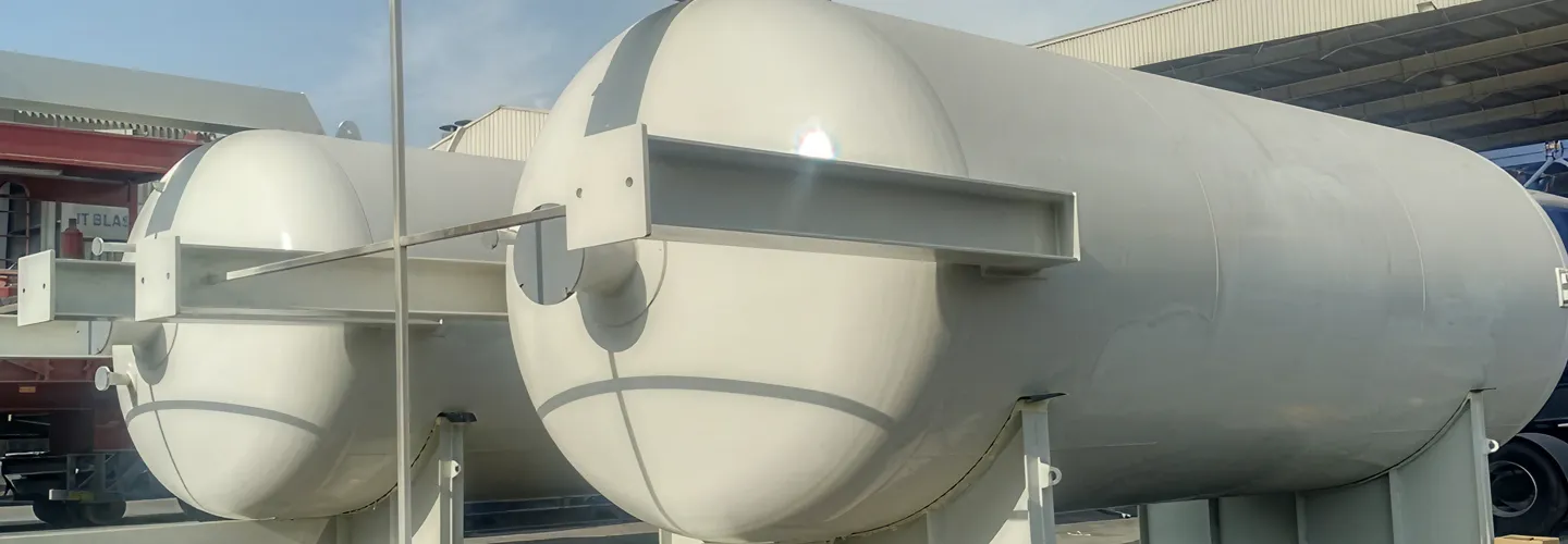 Downstream Oil & Gas