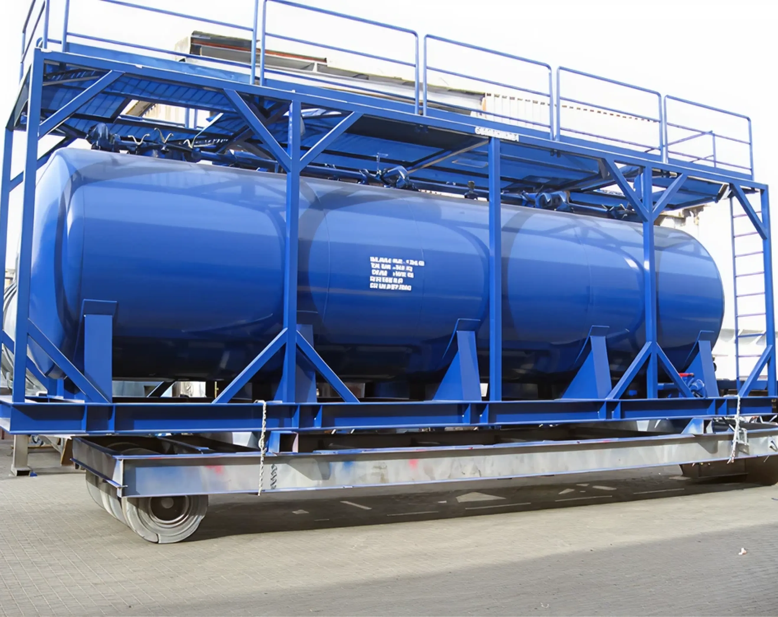 Fracturing Equipments