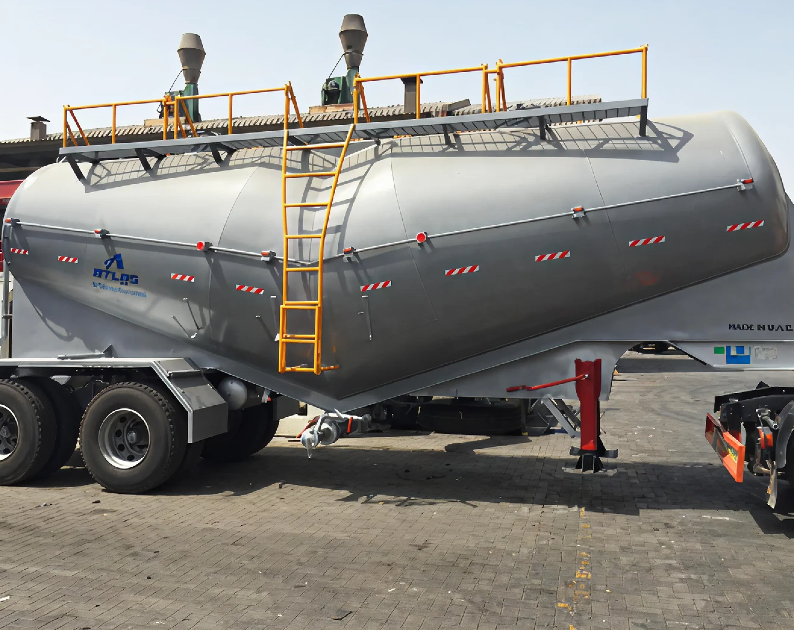 Cementing Equipments