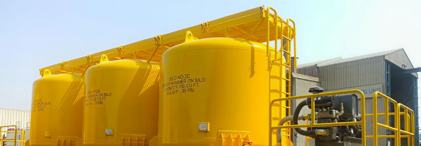 Cementing Equipment
