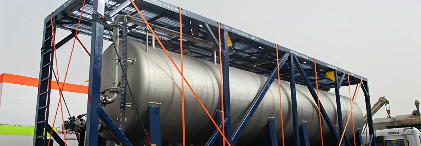 Coil Tubing