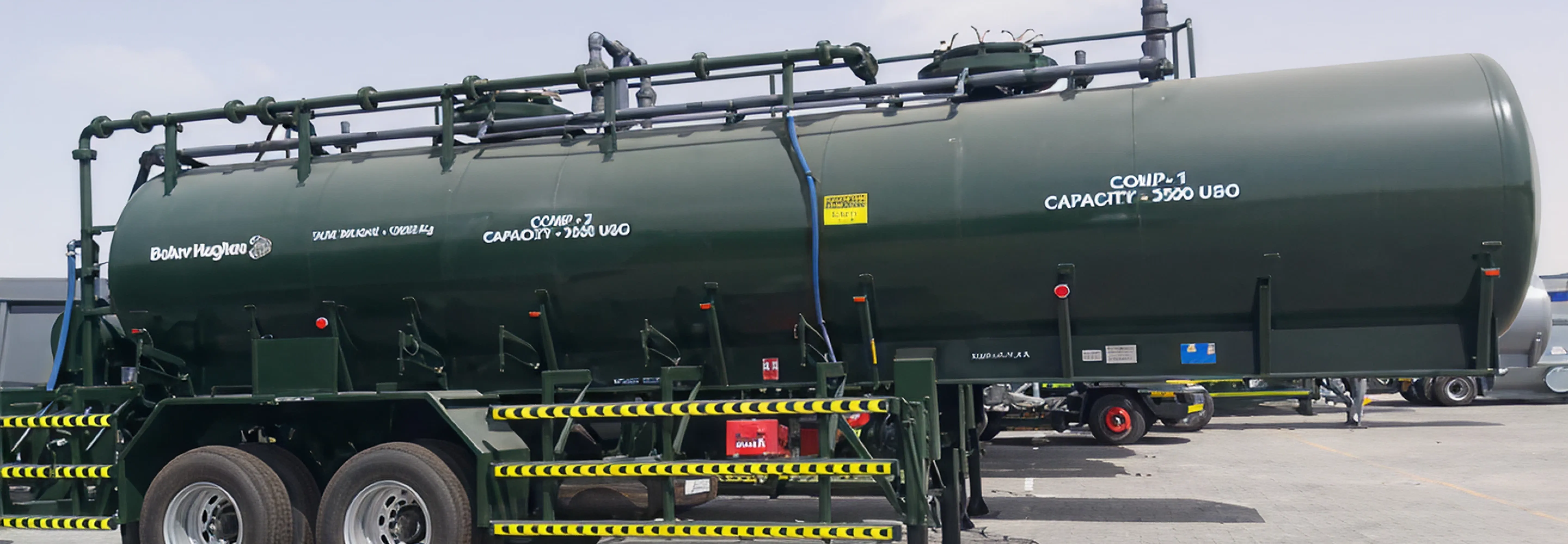 Fracturing Equipment