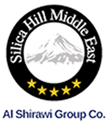 Silica Hill Co. LTD
