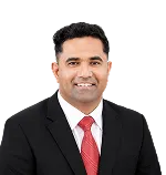 Krishna Chandran