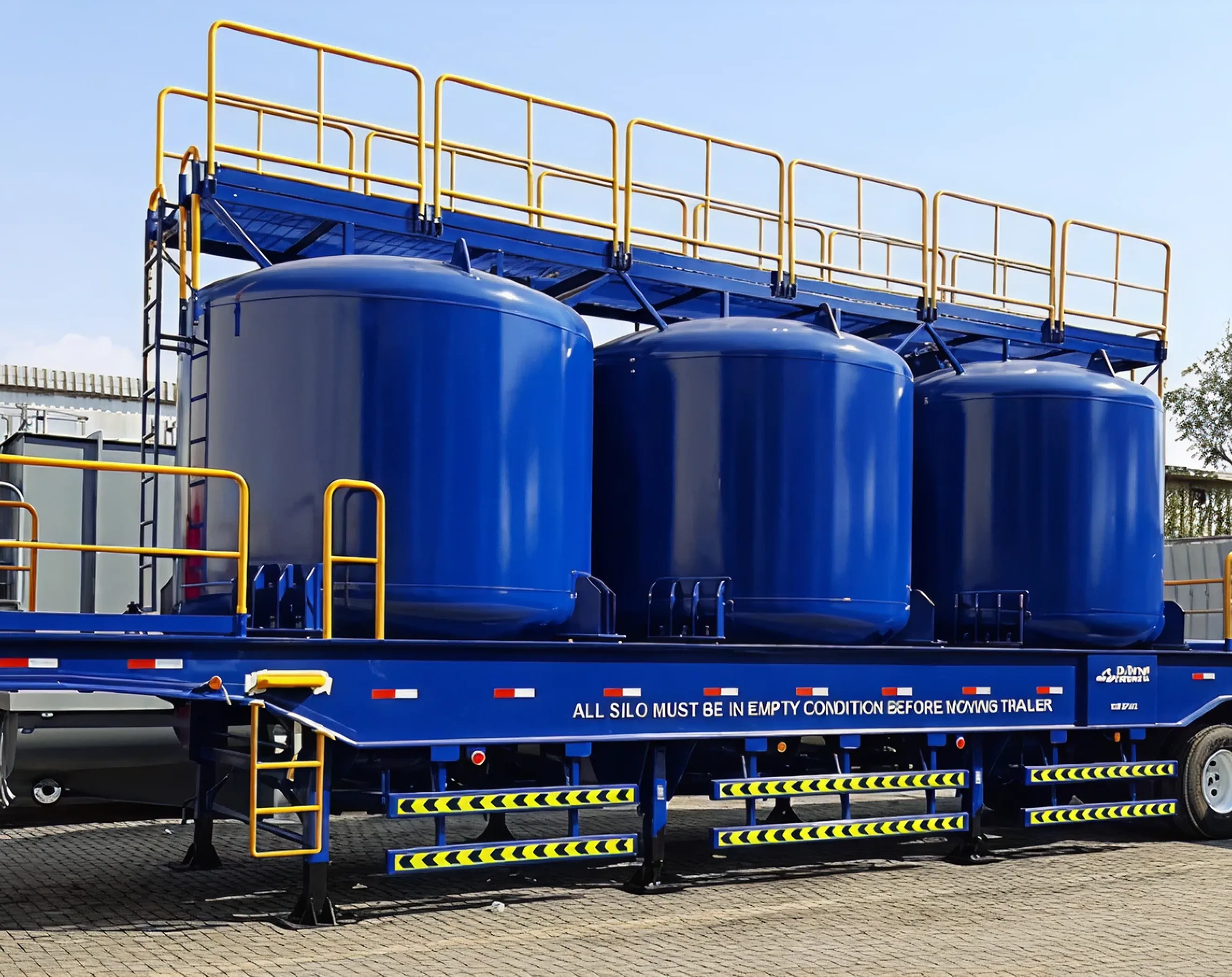 Cementing Equipments