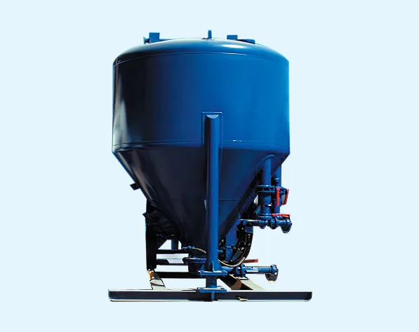 Cementing Equipments