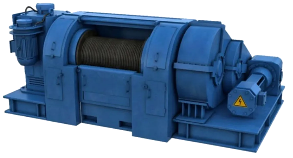 Mud Pump