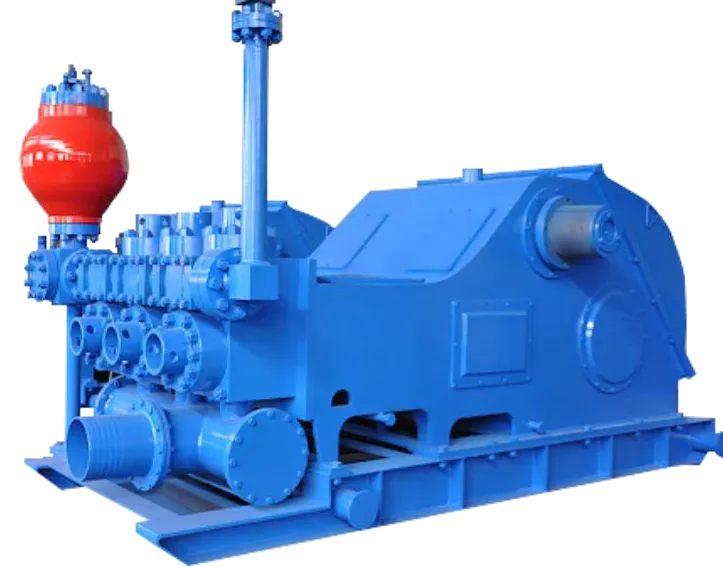 Mud Pump